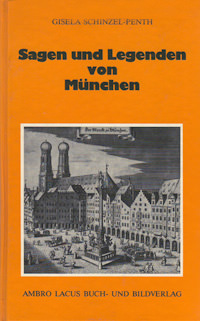 München Buch3921445299