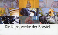 Borstei-Museum - Die Kunstwerke der Borstei