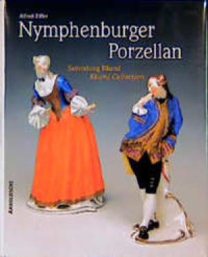 Ziffer Alfred - Nymphenburger Porzellan : Sammlung Bäuml