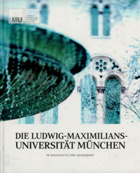 Die Ludwig-Maximilians-Universität München