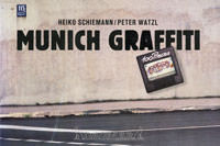 Munich Graffiti