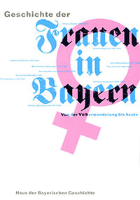 Geschichte der Frauen in Bayern