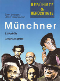 München Buch3927283037