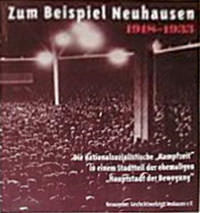 Zum Beispiel Neuhausen 1918-1933
