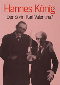 Karl Valentin und Liesl Karlstadt