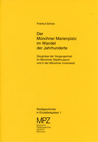 München Buch3929862182