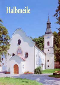Halbmeile - Seebach