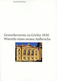 Gewerbeverein Zu Görlitz 1830