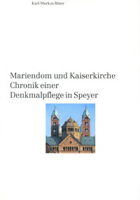 Ritter Karl-Markus - Mariendom und Kaiserkirche
