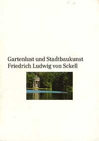 Gebhard Andrea, Hölz Christoph - Gartenlust und Stadtbaukunst