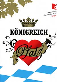 Königreich Pfalz