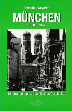 München 1950-1975
