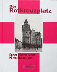 Der Rotkreuzplatz
