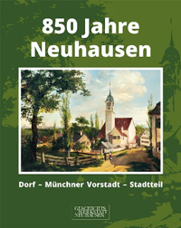 850 Jahre Neuhausen