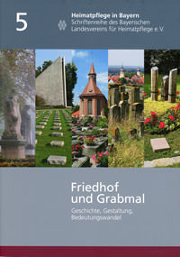 Friedhof und Grabmal