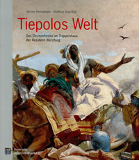 Helmberger Werner, Staschull Matthias - Tiepolos Welt