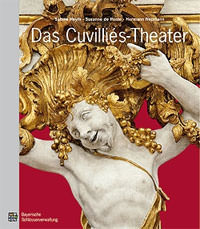 Akrobaten und Feuerkönige - Das Cuvilliés-Theater