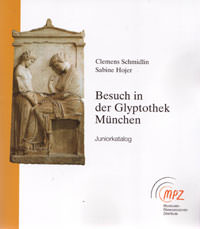 Besuch in der Glyptothek München