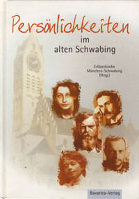 Altmann Lothar - Persönlichkeiten im alten Schwabing