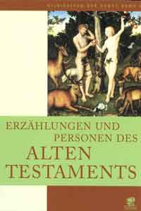 Erzählungen und Personen des Alten Testaments