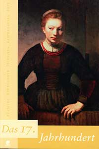 Giorgi Rosa - Das 17. Jahrhundert