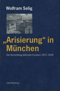 Arisierung in München