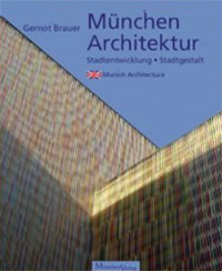 Brauer Gernot - München Architektur