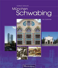 München Schwabing
