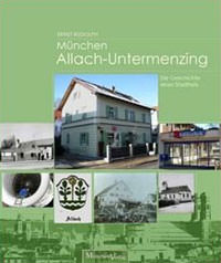 Rudolph  Ernst - München Allach-Untermenzing