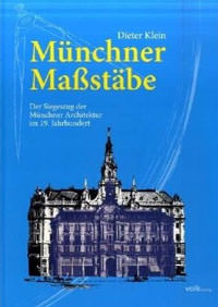 Münchner Maßstäbe