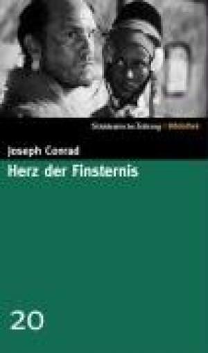 Conrad Joseph - Herz der Finsternis
