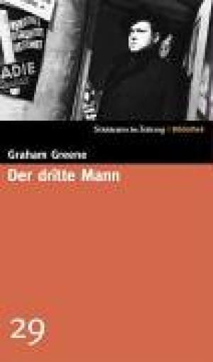 Green Graham - Der dritte Mann
