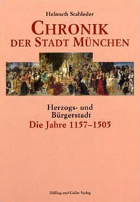 München Buch3937904107