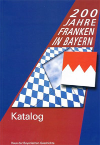 200 Jahre Franken in Bayern