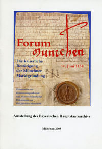 Forum Munichen