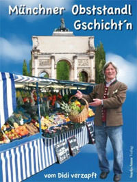 München Buch3939586153