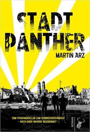 Arz Martin - Stadtpanther
