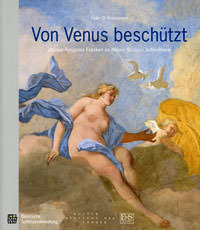 Krückmann Peter O. - Von Venus Beschützt