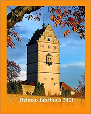 Albert Reinhold - Heimatjahrbuch Rhön-Grabfeld 2020/2021