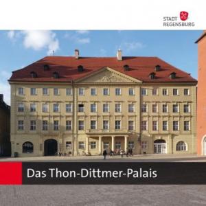 Das Thon-Dittmer-Palais