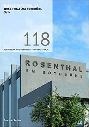Rosenthal am Rothbühl, Selb