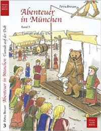 Mittelalterliches München - für interessierte (Neu-) Bürger