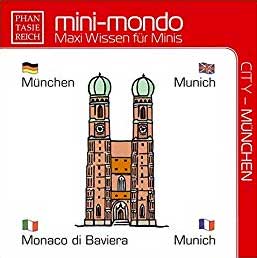 mini-mondo: München