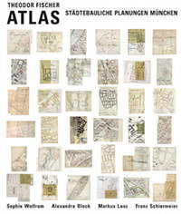 Theodor Fischer Atlas