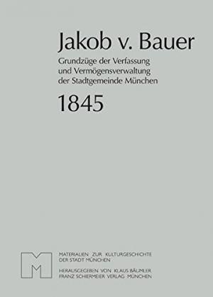 Jakob v. Bauer