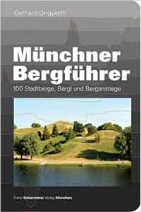 Ongyerth Gerhard - Münchner Bergführer