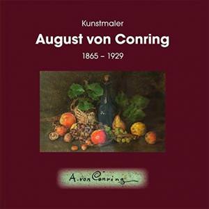  - August von Conring