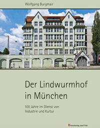 Der Lindwurmhof in München