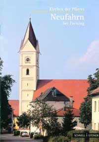  - Pfarrkirche St. Peter und Paul Freising-Neustift