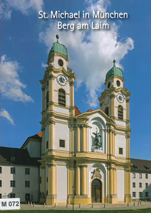 St. Michael in München Berg am Laim